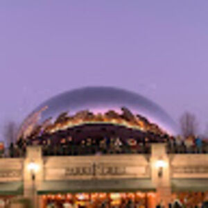 Meet your Posher, Magd